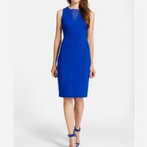 Cynthia‎ Steffe Sheath Dress